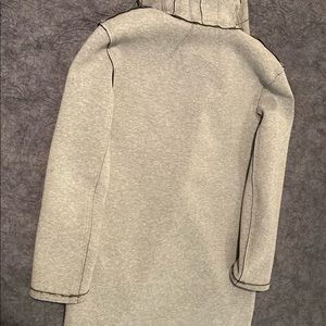LuLu Sweater Jacket